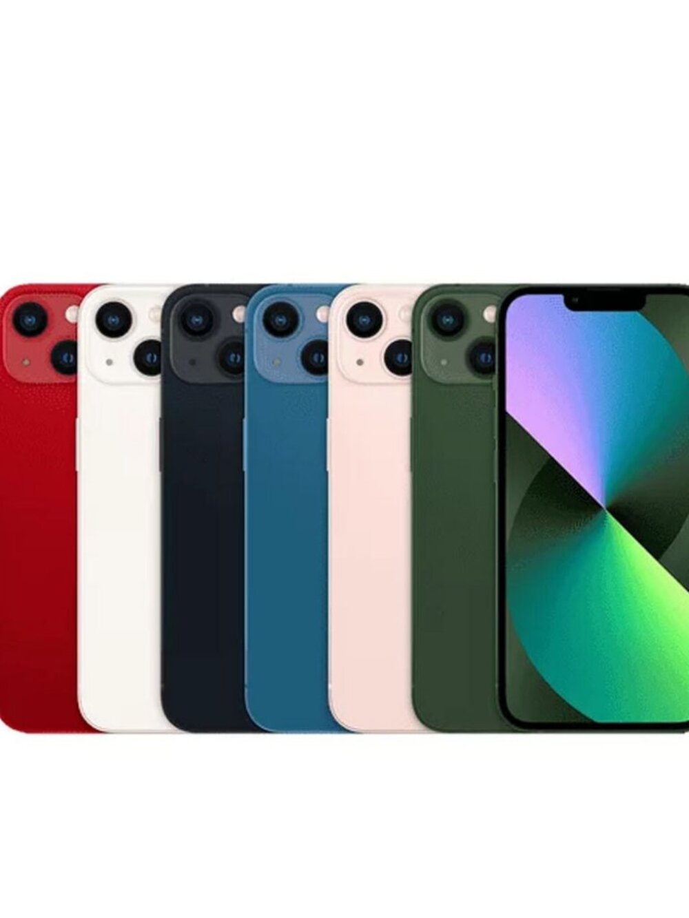 iphone 13 unlock